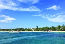 DENR exec: 5 of 9 Boracay wetlands still not cleared