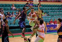Fuel Masters, Beermen rally past Painters, Batang Pier