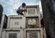 USELESS ORDINANCE: No city gov’t solution yet to congestion in public cemeteries