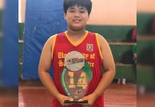 ISSA Meet: SanAg boys escape Hua Siong in elementary basketball