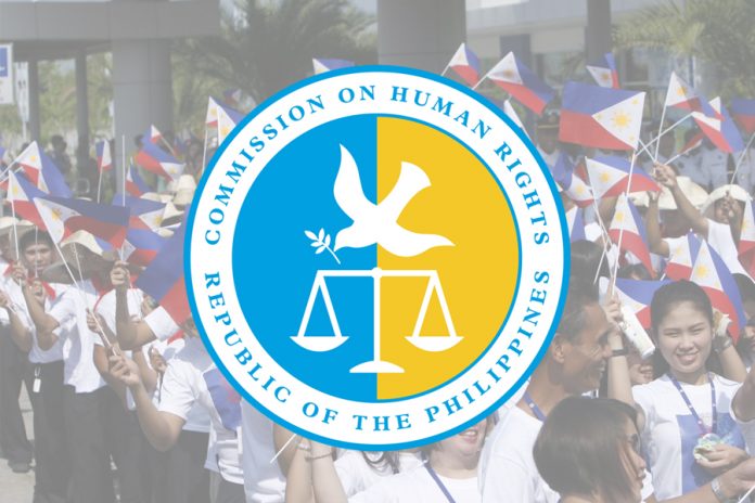Commission on Human Rights