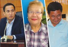 Vice mayor’s secretary takes blame for ‘ghost’ employees in Roxas City