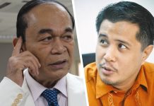 Espinosa SP allies Peñaredondo, Gerochi stripped of committees