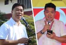 Superficial vs Gorriceta for 2nd Dist. House seat