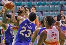 Magnolia, Phoenix dismantle opponents in Govs’ Cup