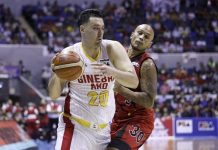 Greg Slaughter ready for PH Team return post-injury
