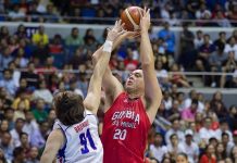 Kings, Aces secure ‘twice-to-beat’ advantage in Governors’ Cup