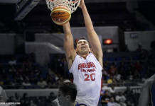 PBA Govs’ Cup: Slaughter, Mercado, dela Cruz return for Ginebra playoffs