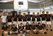 JOHN B. DETHRONED: Doctors’ wins ISSA college hoops men’s crown