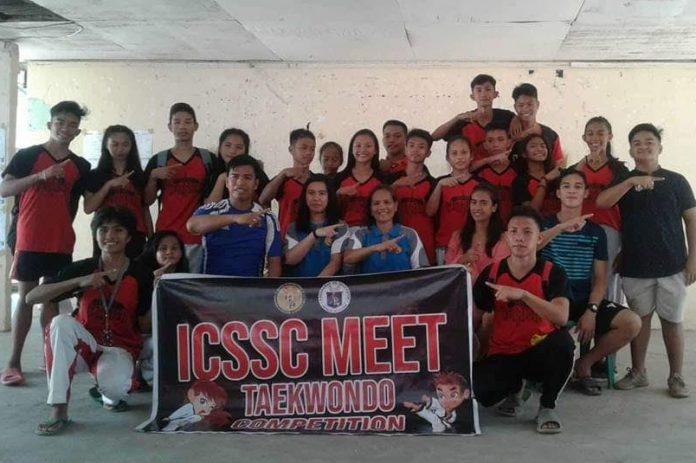 Jalandoni Memorial National High School
