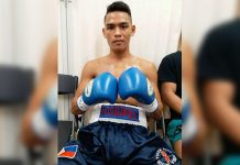 WBC flyweight bout loss taints Jay-R Raquinel’s record