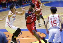 Top NCAA player, D-League gunner bids for PBA Rookie Draft