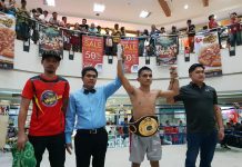 MassKara Festival bout: Zulueta keeps ABF title