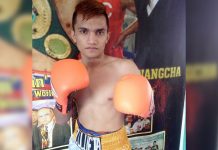 Zulueta guarding ABF title in MassKara bout