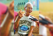 Oldest ALS passer in PH a Guimarasnon