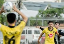 Ilonggo Bedic leads Azkals vs Oman on Sat.
