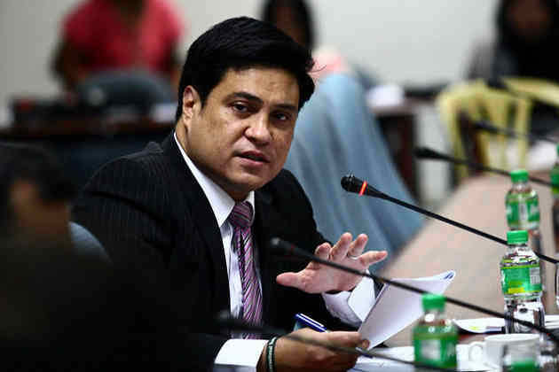 “I believe ang Iloilo-Guimaras bridge project may budget na and I think ready na for first phase by 2021,” says Sen. Miguel Zubiri.