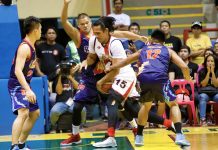 San Miguel Beermen get past slow start to beat Painters
