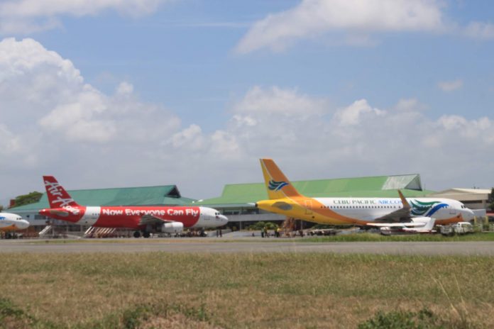 Kalibo International Airport