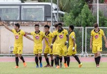 PH Football League: Kaya-Iloilo guns for No. 1 vs Global-Cebu