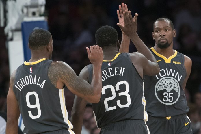 Kevin Durant