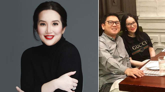 Kris Aquino