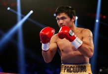 Manny Pacquiao: ‘I’ll face Adrien Broner in January’