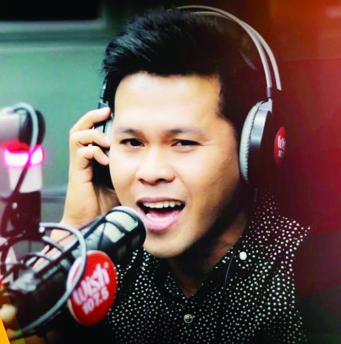 Marcelito Pomoy