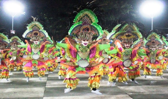 Masskara Festival