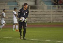 Philippine Azkals draw with Oman in Doha friendly