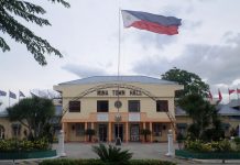 Mina, Tubungan towns cited as ‘most business-friendly’ LGUs