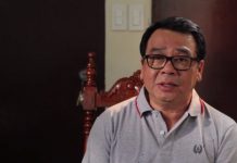 Negrense Colmenares seeks Senate seat anew