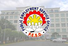 PESO Iloilo is PH’s best for 3rd straight year
