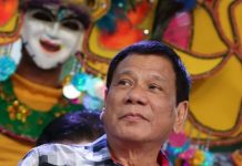 Du30 on solving PH woes: I need 25 hours a day