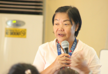 DON’T BE FOOLED: Politicos have no say in 4Ps, beneficiaries told
