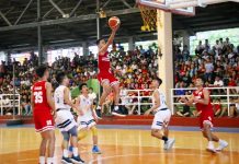 Hua Siong boys bag ISSA high school basketball title