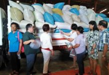 NFA to pay rice farmers P3 more