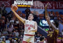 Rematch: San Beda vs Lyceum in NCAA finals