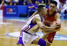 Top seed Kings wary of KaTropa, Bolts as playoffs pressure intensifies