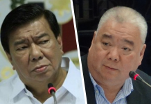 CA affirms conviction of Drilon critic for libel