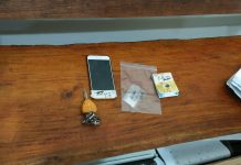 Medical technologist at WVMC arrested for ‘shabu peddling’