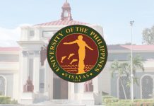 UPV accountancy grad Top 8 in licensure exam