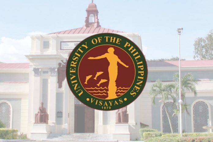 Univeristy of the Philippines Visayas