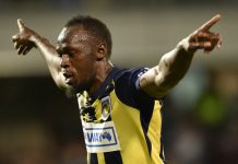 Usain Bolt offered contract with Malta football club