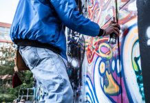City gov’t taps youth in drive vs vandalism