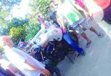 ‘Kagawad’ shot to death