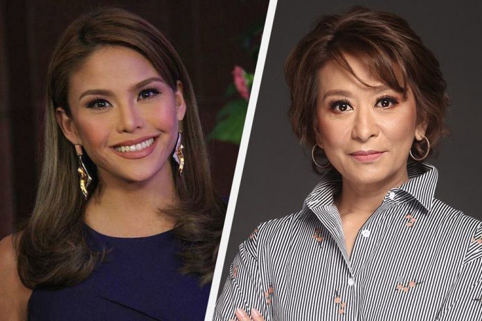 Gretchen Fullido