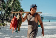 NegOcc fishery industry seen to get boost thru USAID pact