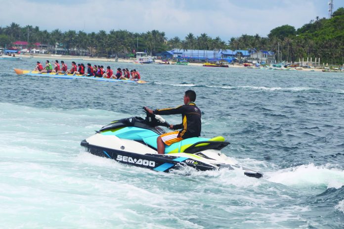Boracay