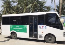 Modern jeepneys to debut in Boracay